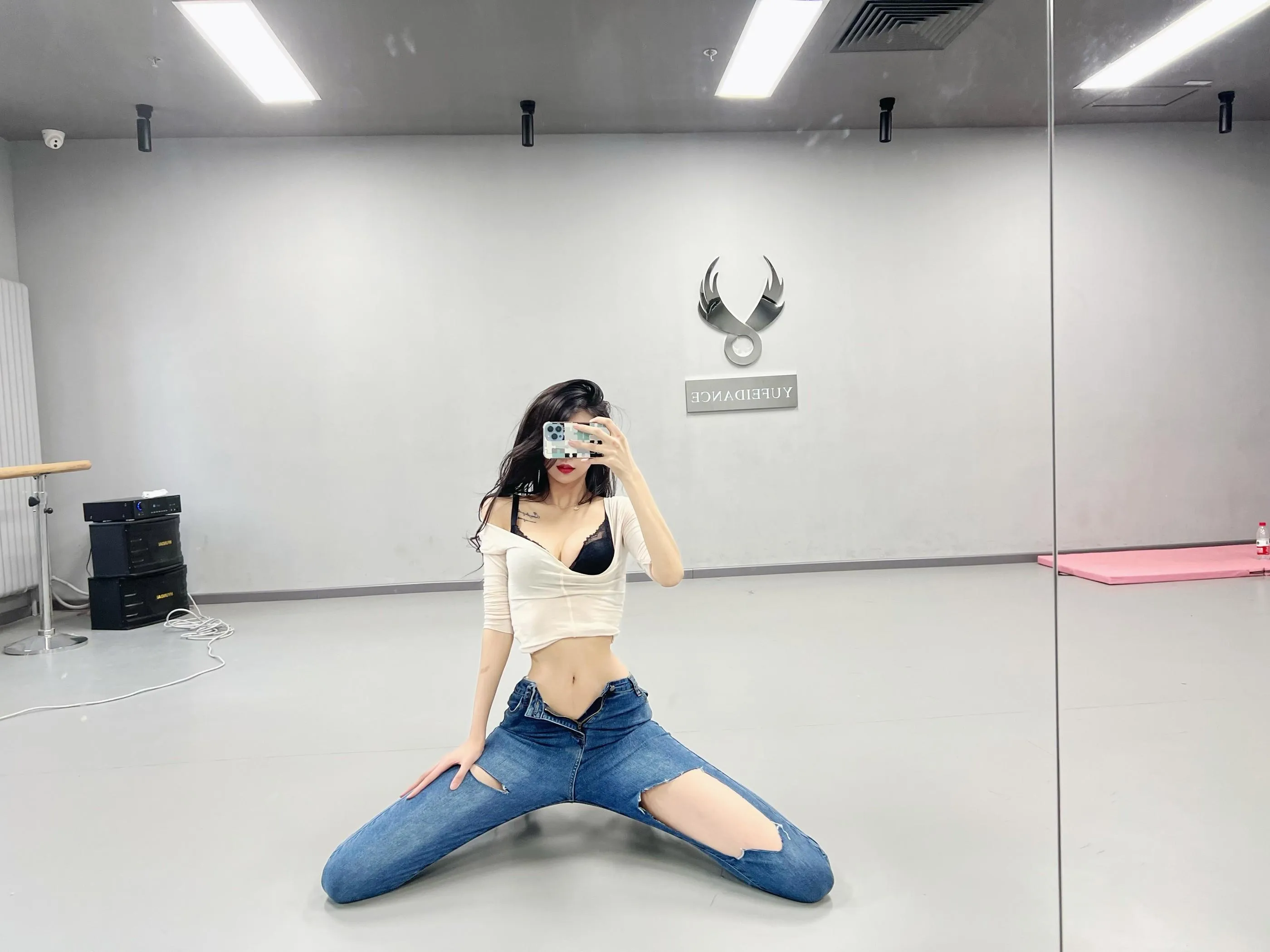 NO.019 葛征GEZHENG –  教室里的秘密 [31P]插图9